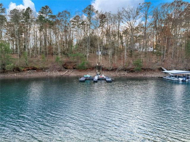 5955 Truman Mountain Road, Gainesville, GA 30506