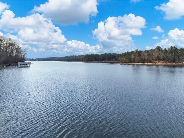 5955 Truman Mountain Road, Gainesville, GA 30506