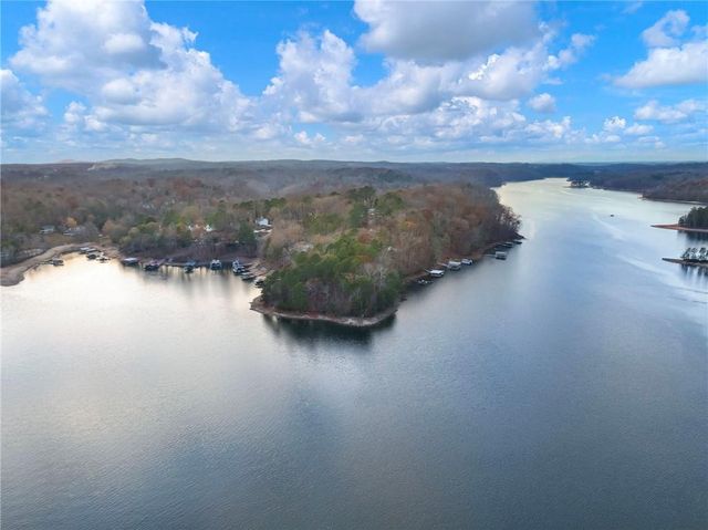 5955 Truman Mountain Road, Gainesville, GA 30506