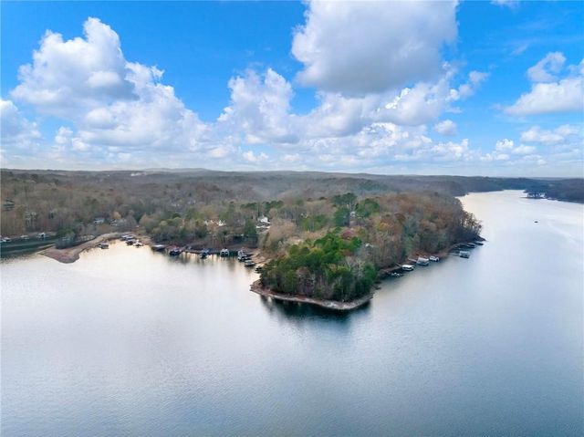 5955 Truman Mountain Road, Gainesville, GA 30506