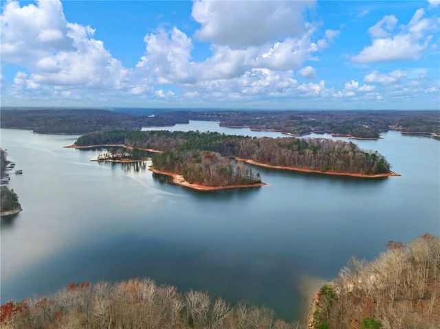 5955 Truman Mountain Road, Gainesville, GA 30506