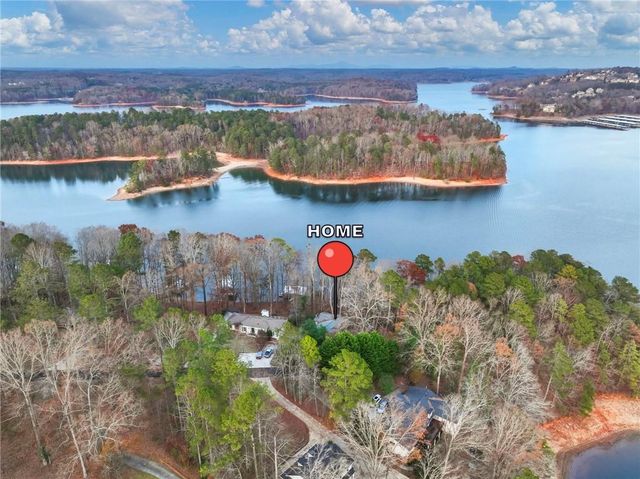 5955 Truman Mountain Road, Gainesville, GA 30506