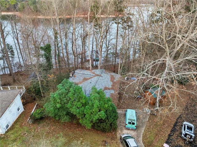 5955 Truman Mountain Road, Gainesville, GA 30506