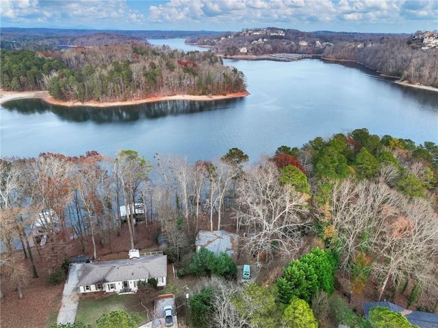 5955 Truman Mountain Road, Gainesville, GA 30506