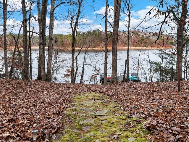 5955 Truman Mountain Road, Gainesville, GA 30506