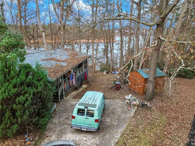 5955 Truman Mountain Road, Gainesville, GA 30506