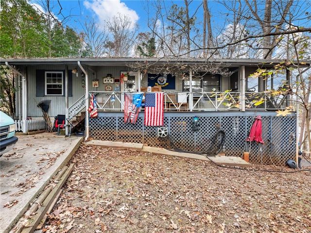 5955 Truman Mountain Road, Gainesville, GA 30506