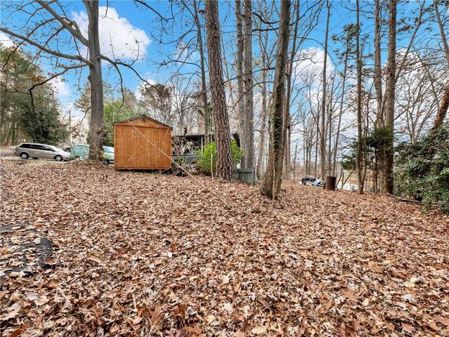 5955 Truman Mountain Road, Gainesville, GA 30506