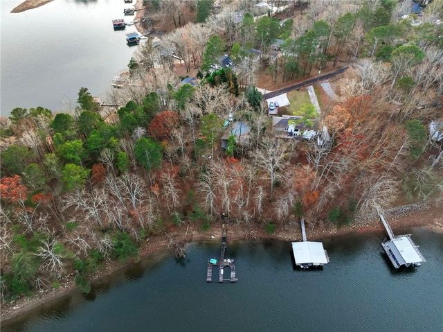 5955 Truman Mountain Road, Gainesville, GA 30506