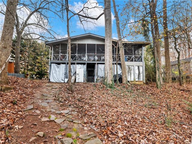 5955 Truman Mountain Road, Gainesville, GA 30506