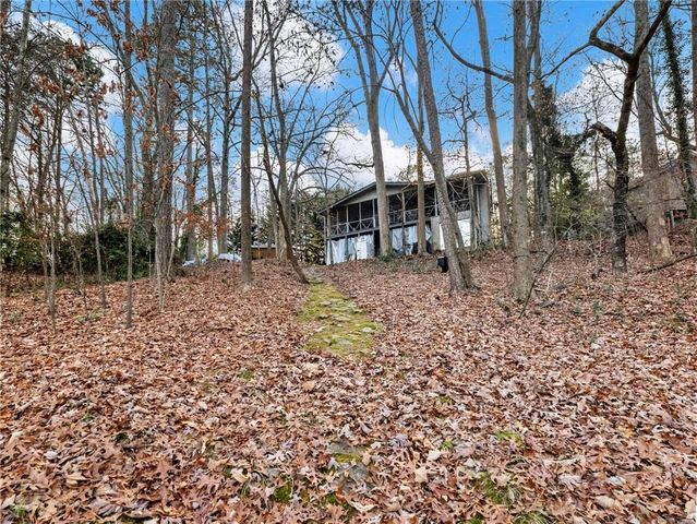 5955 Truman Mountain Road, Gainesville, GA 30506
