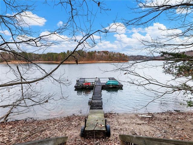 5955 Truman Mountain Road, Gainesville, GA 30506