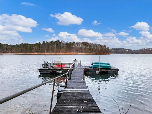 5955 Truman Mountain Road, Gainesville, GA 30506