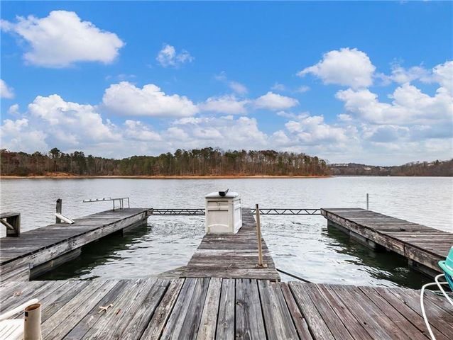 5955 Truman Mountain Road, Gainesville, GA 30506