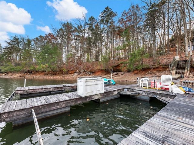 5955 Truman Mountain Road, Gainesville, GA 30506