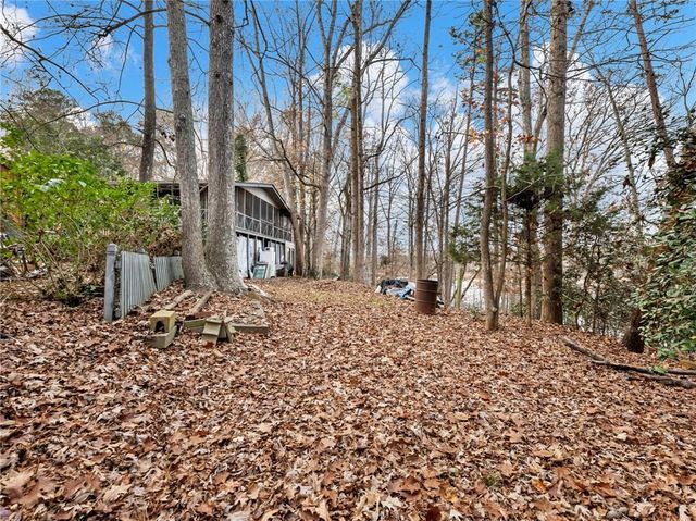 5955 Truman Mountain Road, Gainesville, GA 30506