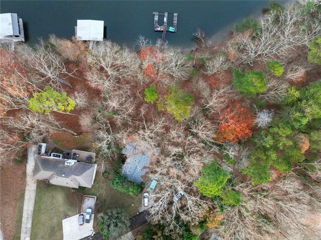 5955 Truman Mountain Road, Gainesville, GA 30506