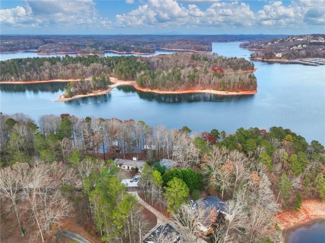 5955 Truman Mountain Road, Gainesville, GA 30506