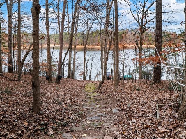 5955 Truman Mountain Road, Gainesville, GA 30506