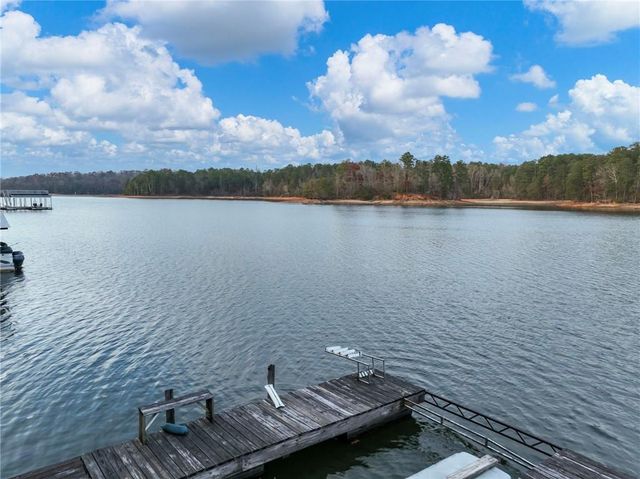 5955 Truman Mountain Road, Gainesville, GA 30506