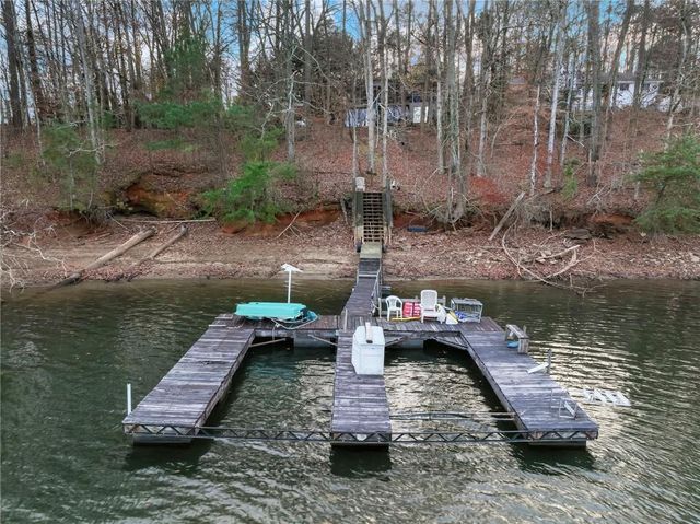 5955 Truman Mountain Road, Gainesville, GA 30506