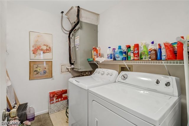1406 Churchill CIR 203, Naples, FL 34116