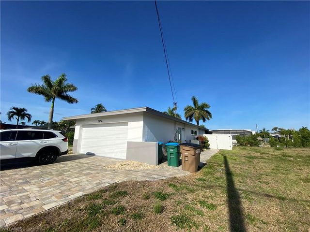 5156 Sunnybrook CT, Cape Coral, FL 33904