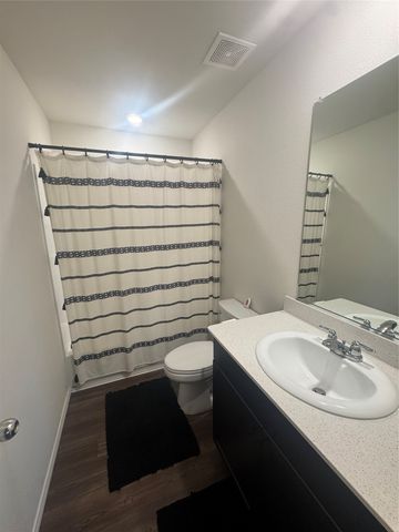 2430 Russell Street, Crandall, TX 75114