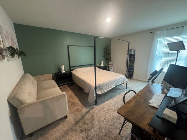 2430 Russell Street, Crandall, TX 75114