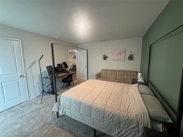 2430 Russell Street, Crandall, TX 75114