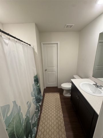 2430 Russell Street, Crandall, TX 75114