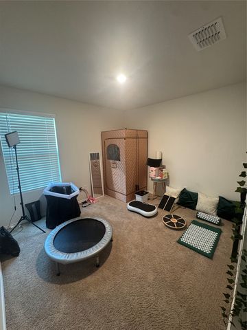 2430 Russell Street, Crandall, TX 75114