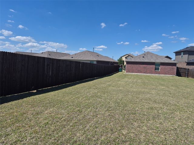 2430 Russell Street, Crandall, TX 75114