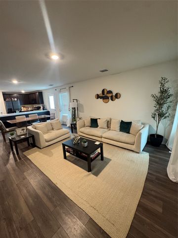 2430 Russell Street, Crandall, TX 75114