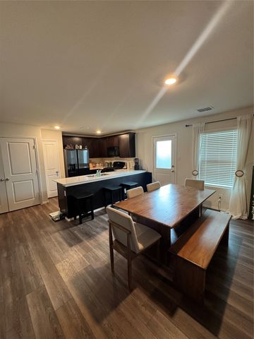 2430 Russell Street, Crandall, TX 75114