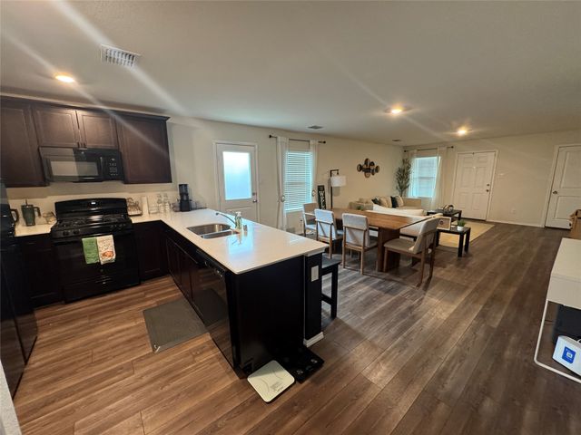 2430 Russell Street, Crandall, TX 75114