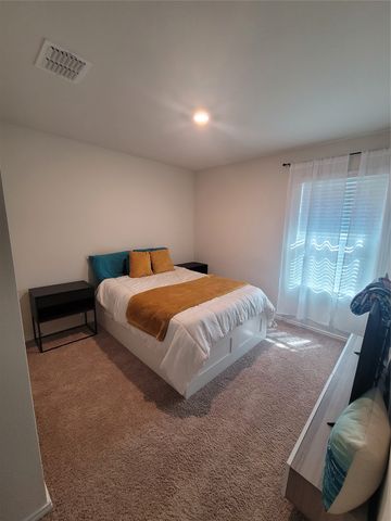 2430 Russell Street, Crandall, TX 75114