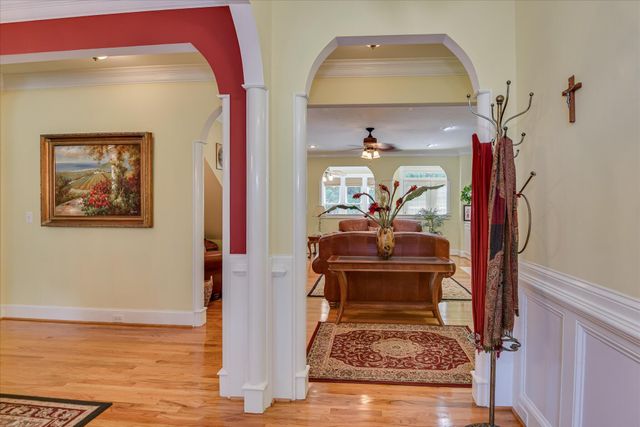 3986 Hammonds Ferry, Evans, GA 30809