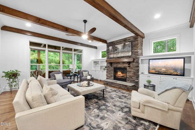 6837 Palaver Lane, Cary, NC 27519