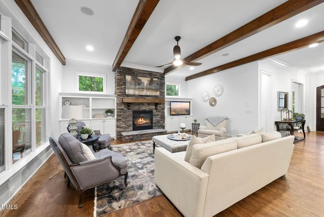 6837 Palaver Lane, Cary, NC 27519