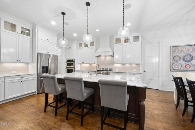 6837 Palaver Lane, Cary, NC 27519