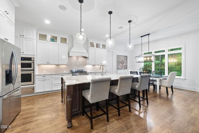 6837 Palaver Lane, Cary, NC 27519