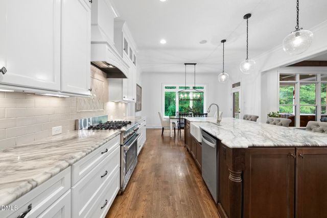 6837 Palaver Lane, Cary, NC 27519