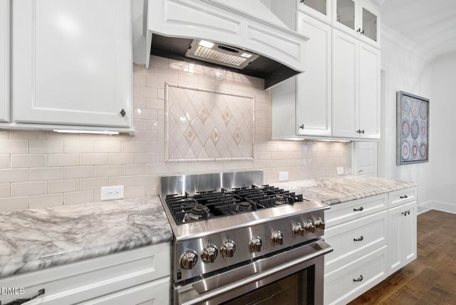 6837 Palaver Lane, Cary, NC 27519