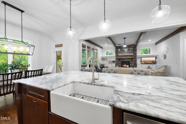 6837 Palaver Lane, Cary, NC 27519