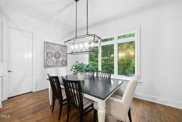 6837 Palaver Lane, Cary, NC 27519