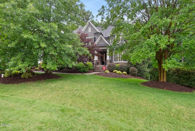 6837 Palaver Lane, Cary, NC 27519