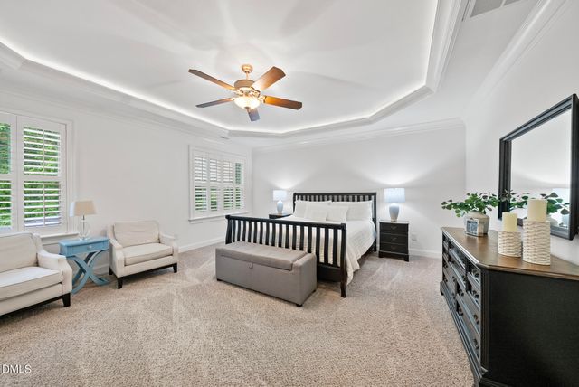 6837 Palaver Lane, Cary, NC 27519