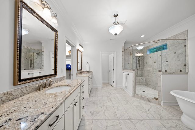 6837 Palaver Lane, Cary, NC 27519