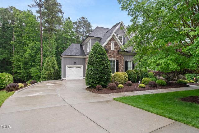 6837 Palaver Lane, Cary, NC 27519